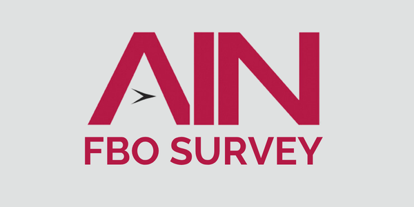 AIN FBO Survey